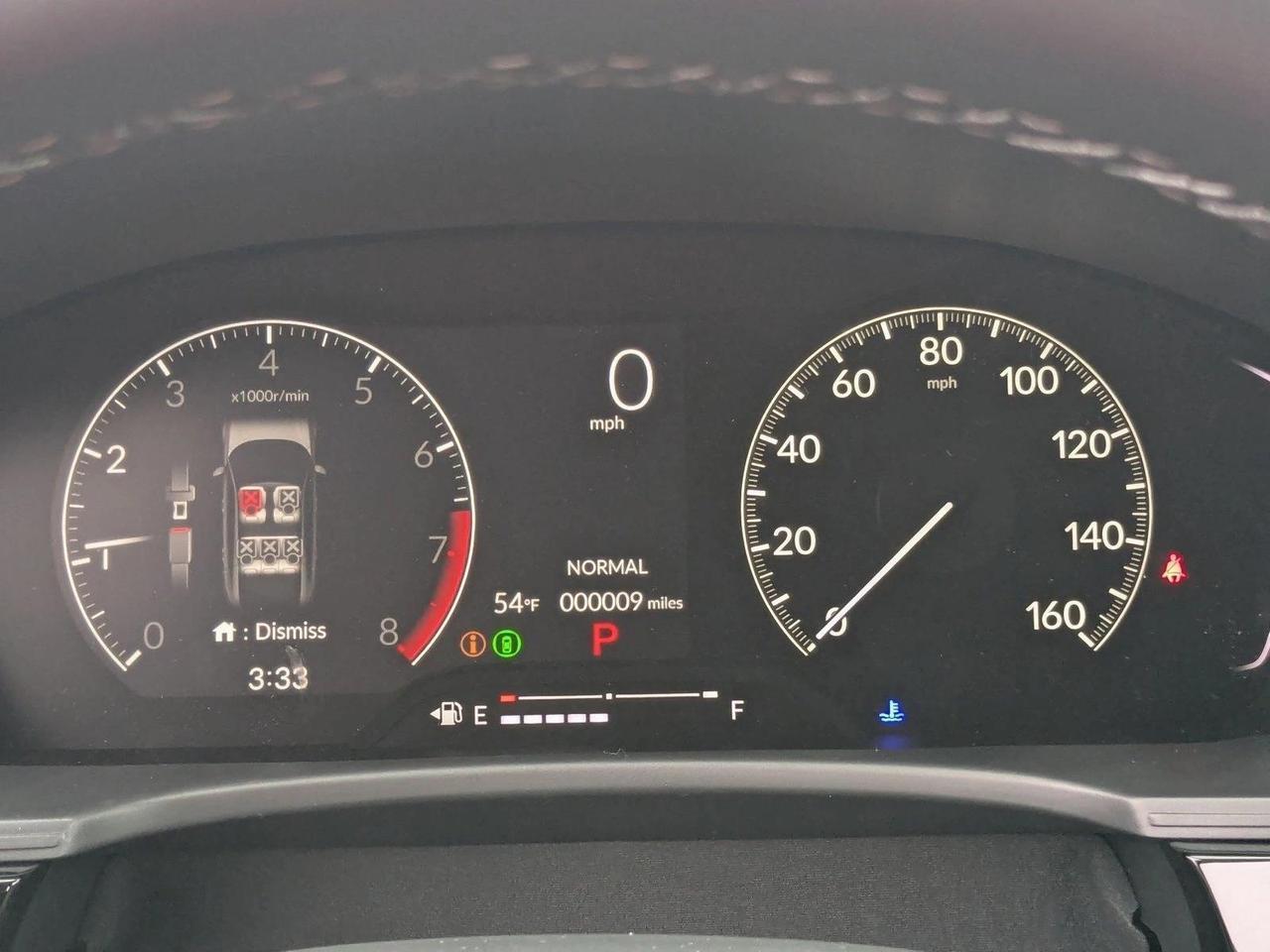 2026 Honda Civic Hatchback Sport Roseville CA