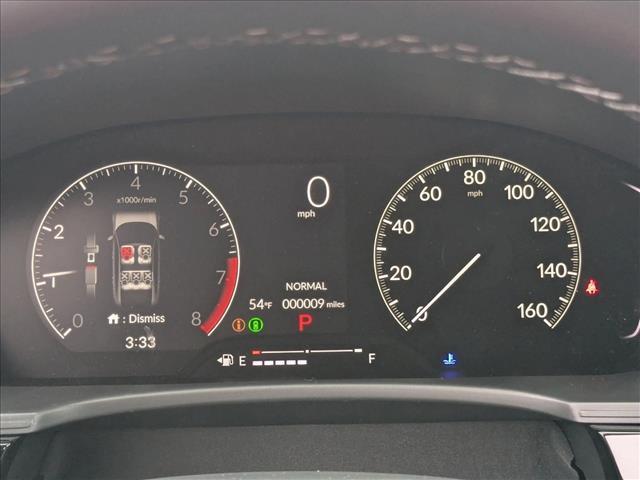 2026 Honda Civic Hatchback Sport Roseville CA