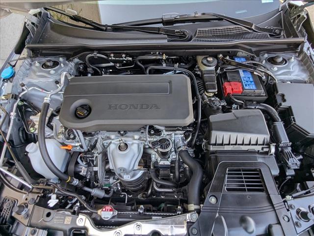 2026 Honda Civic Hatchback Sport Roseville CA