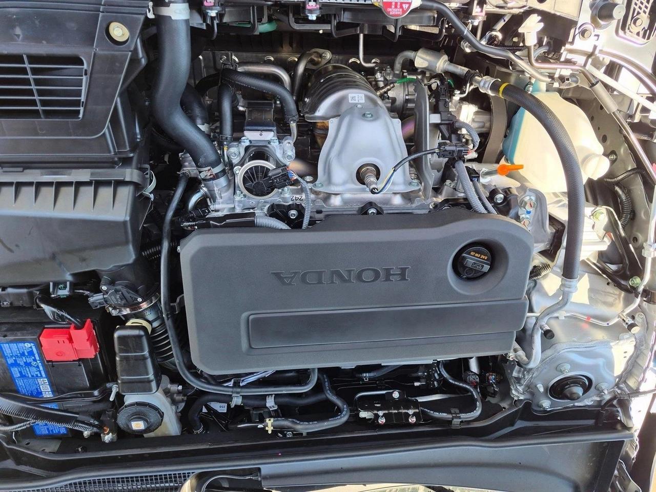 2026 Honda Civic Hatchback Sport Roseville CA
