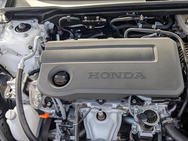 2026 Honda Civic Hatchback Sport Roseville CA