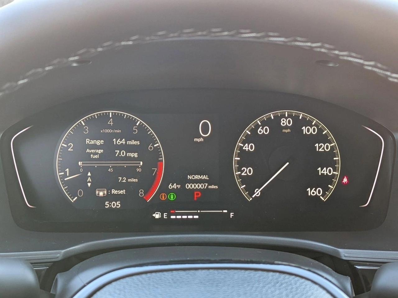 2026 Honda Civic Hatchback Sport Roseville CA