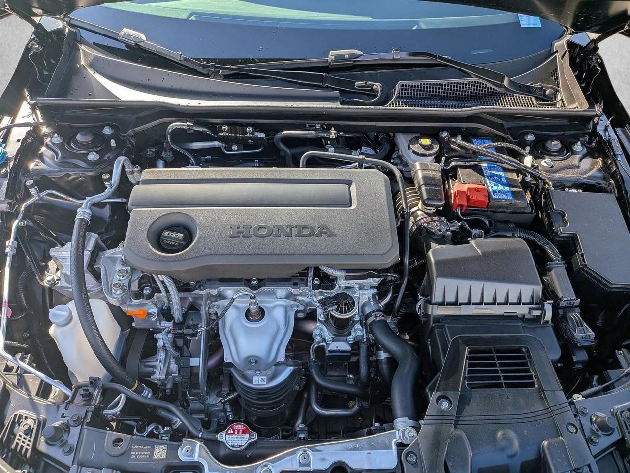 2026 Honda Civic Hatchback Sport Roseville CA