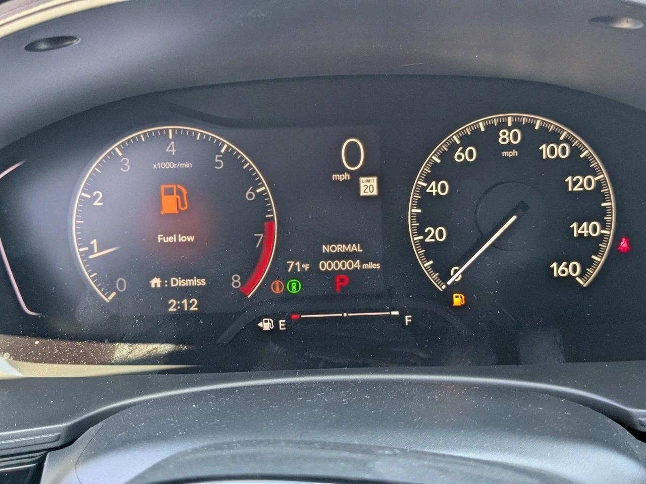2026 Honda Civic Hatchback Sport Roseville CA