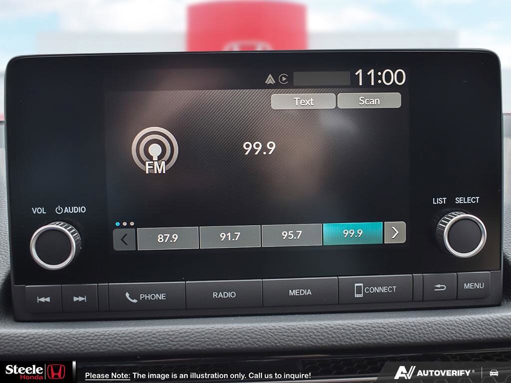 2026 Honda Civic Hatchback Sport St. John's NL