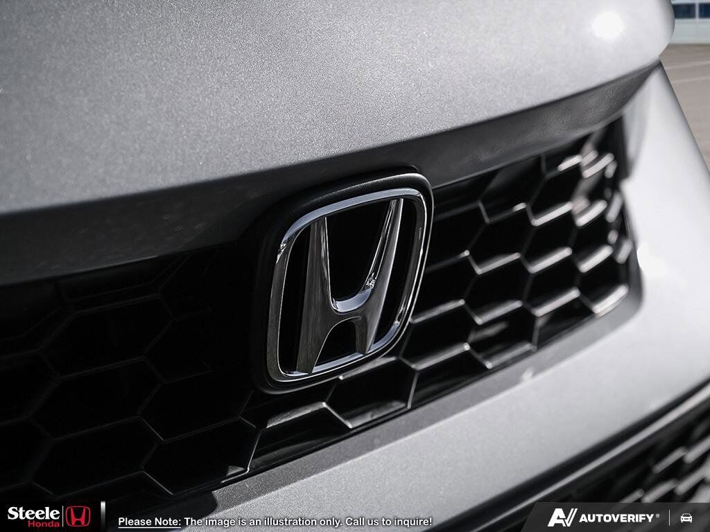 2026 Honda Civic Hatchback Sport St. John's NL