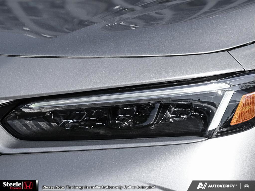 2026 Honda Civic Hatchback Sport St. John's NL