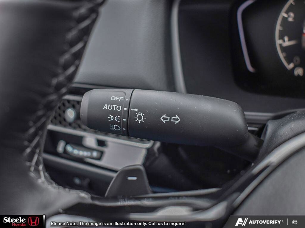 2026 Honda Civic Hatchback Sport St. John's NL