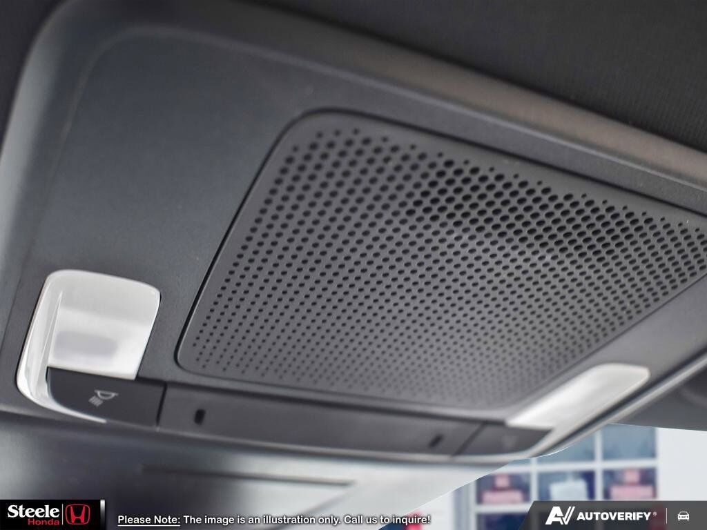 2026 Honda Civic Hatchback Sport St. John's NL