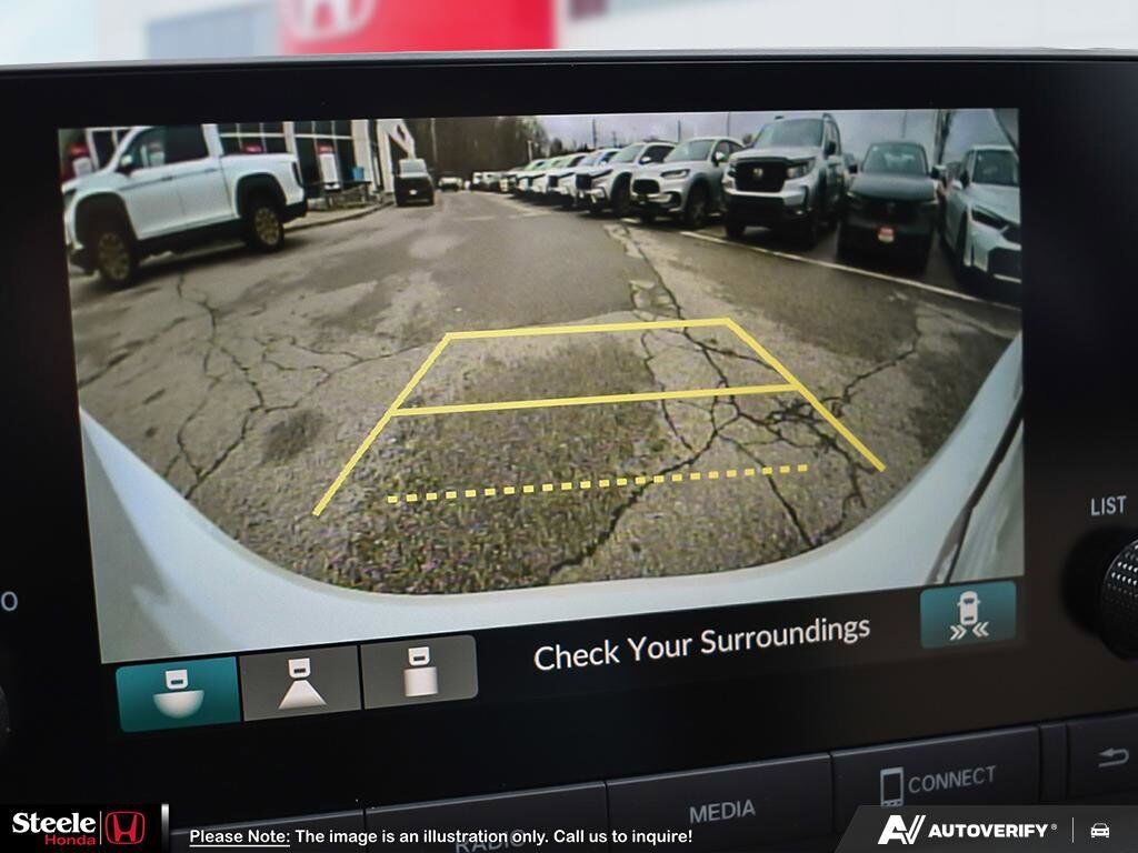 2026 Honda Civic Hatchback Sport St. John's NL