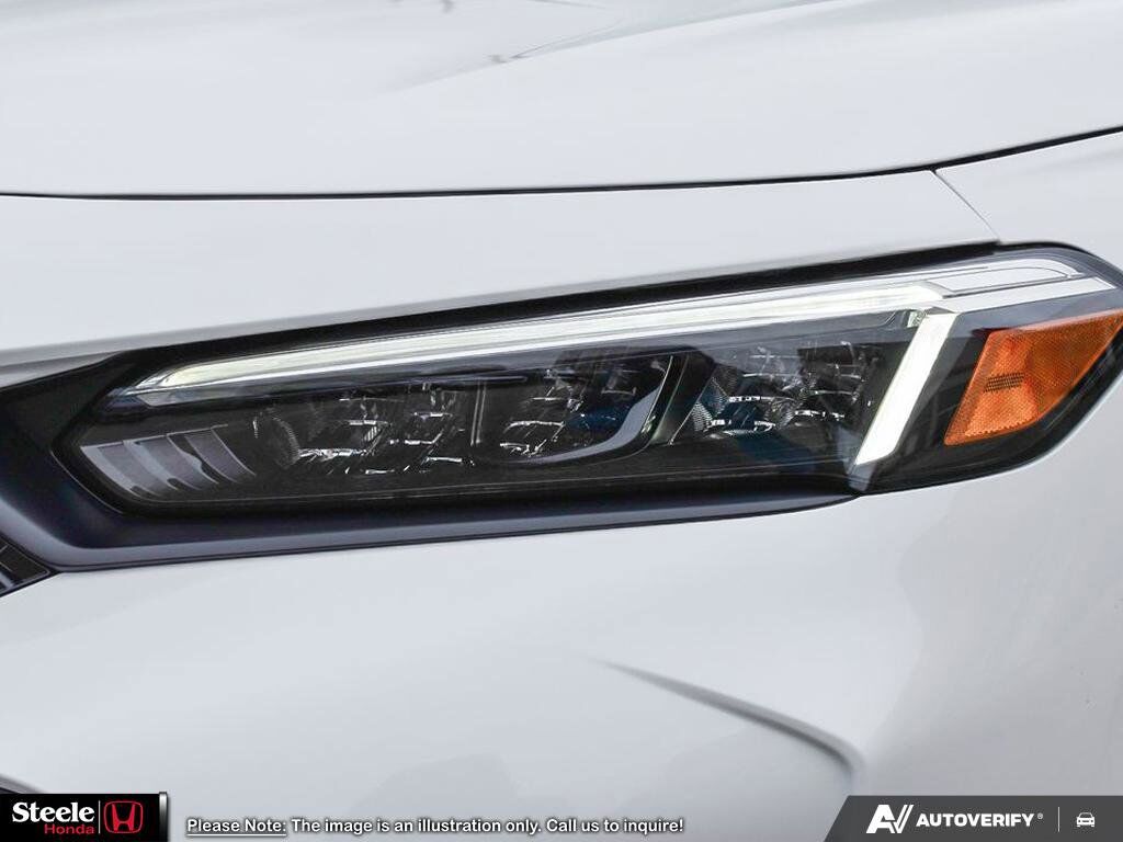 2026 Honda Civic Hatchback Sport St. John's NL