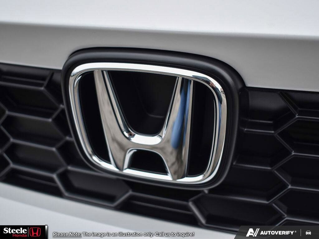 2026 Honda Civic Hatchback Sport St. John's NL