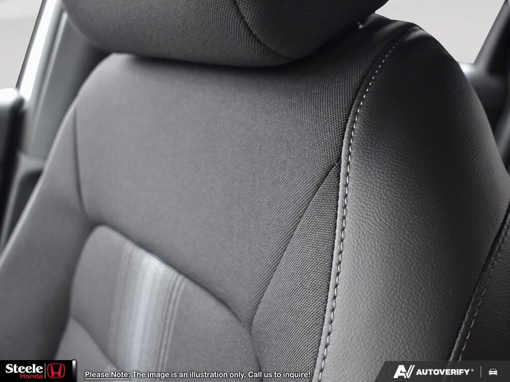 2026 Honda Civic Hatchback Sport St. John's NL