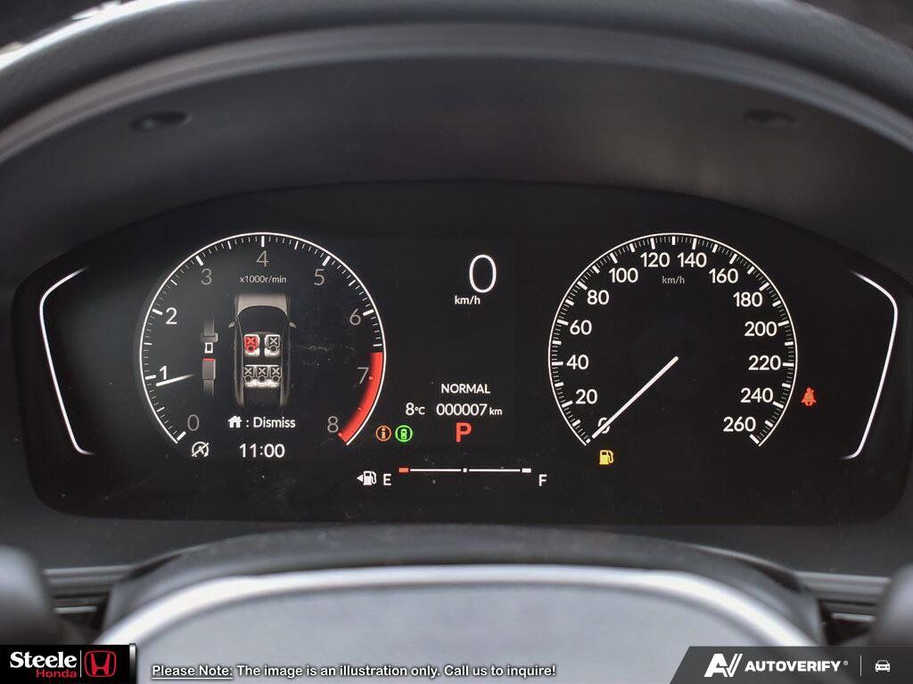 2026 Honda Civic Hatchback Sport St. John's NL