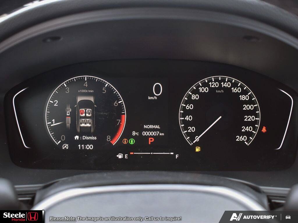 2026 Honda Civic Hatchback Sport St. John's NL