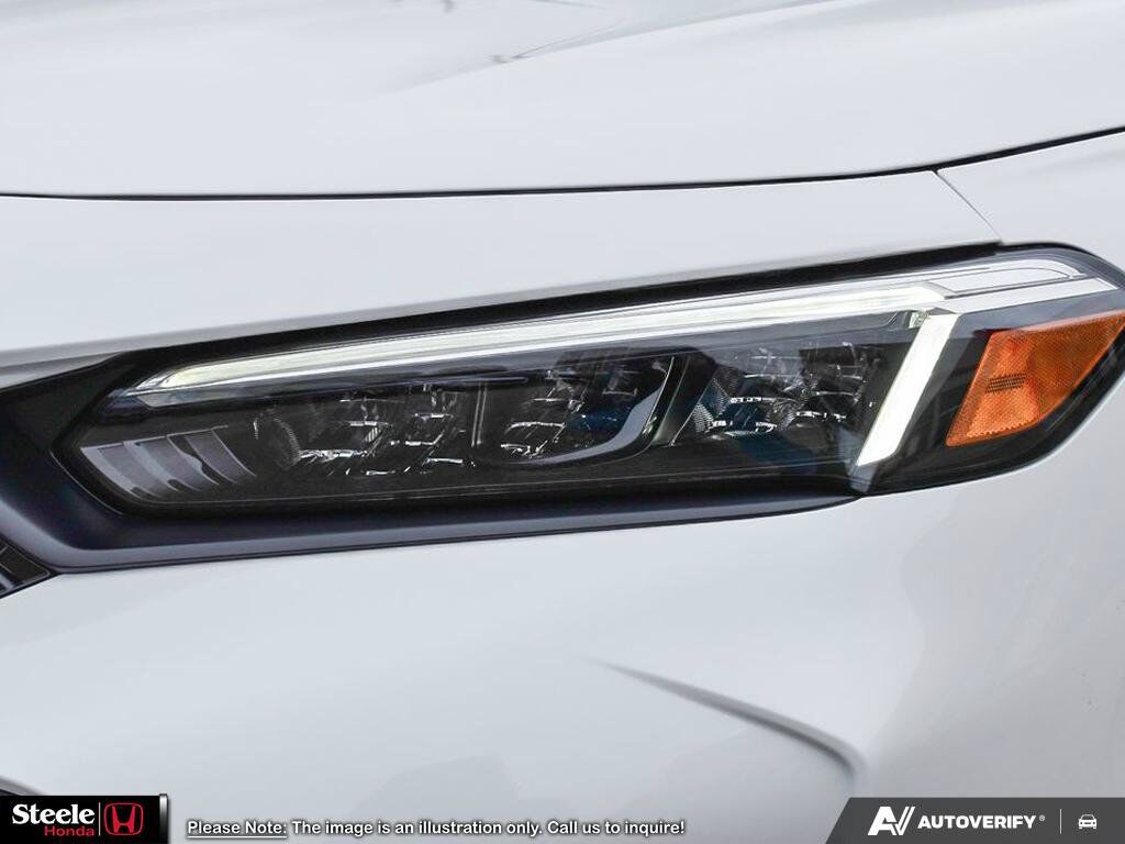 2026 Honda Civic Hatchback Sport St. John's NL