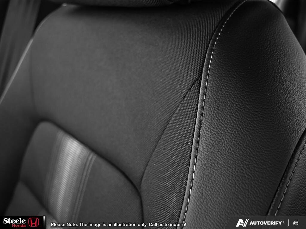 2026 Honda Civic Hatchback Sport St. John's NL