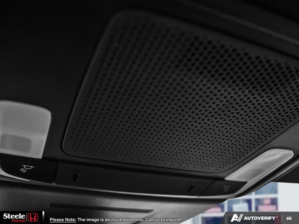 2026 Honda Civic Hatchback Sport St. John's NL