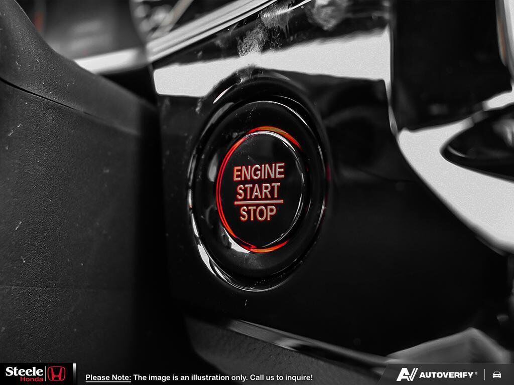 2026 Honda Civic Hatchback Sport St. John's NL