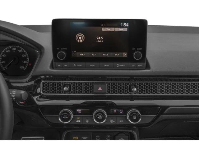 2026 Honda Civic Hatchback Sport Winder GA