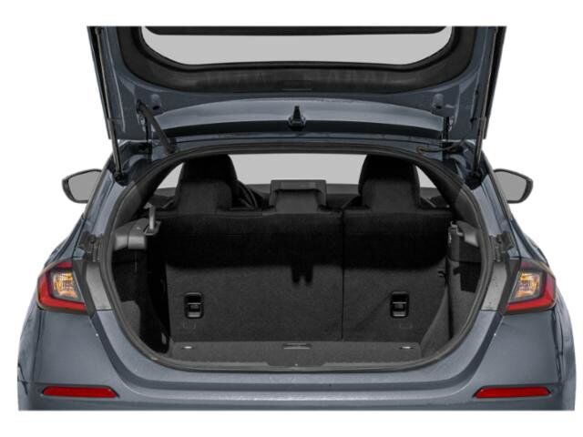 2026 Honda Civic Hatchback Sport Winder GA