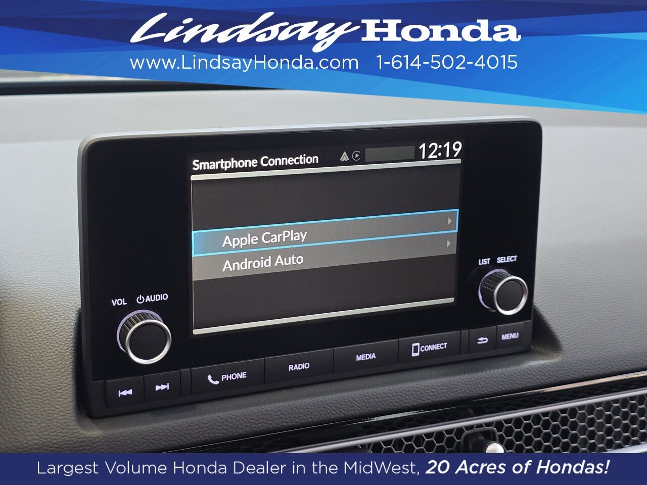 2026 Honda Civic Hybrid Columbus OH