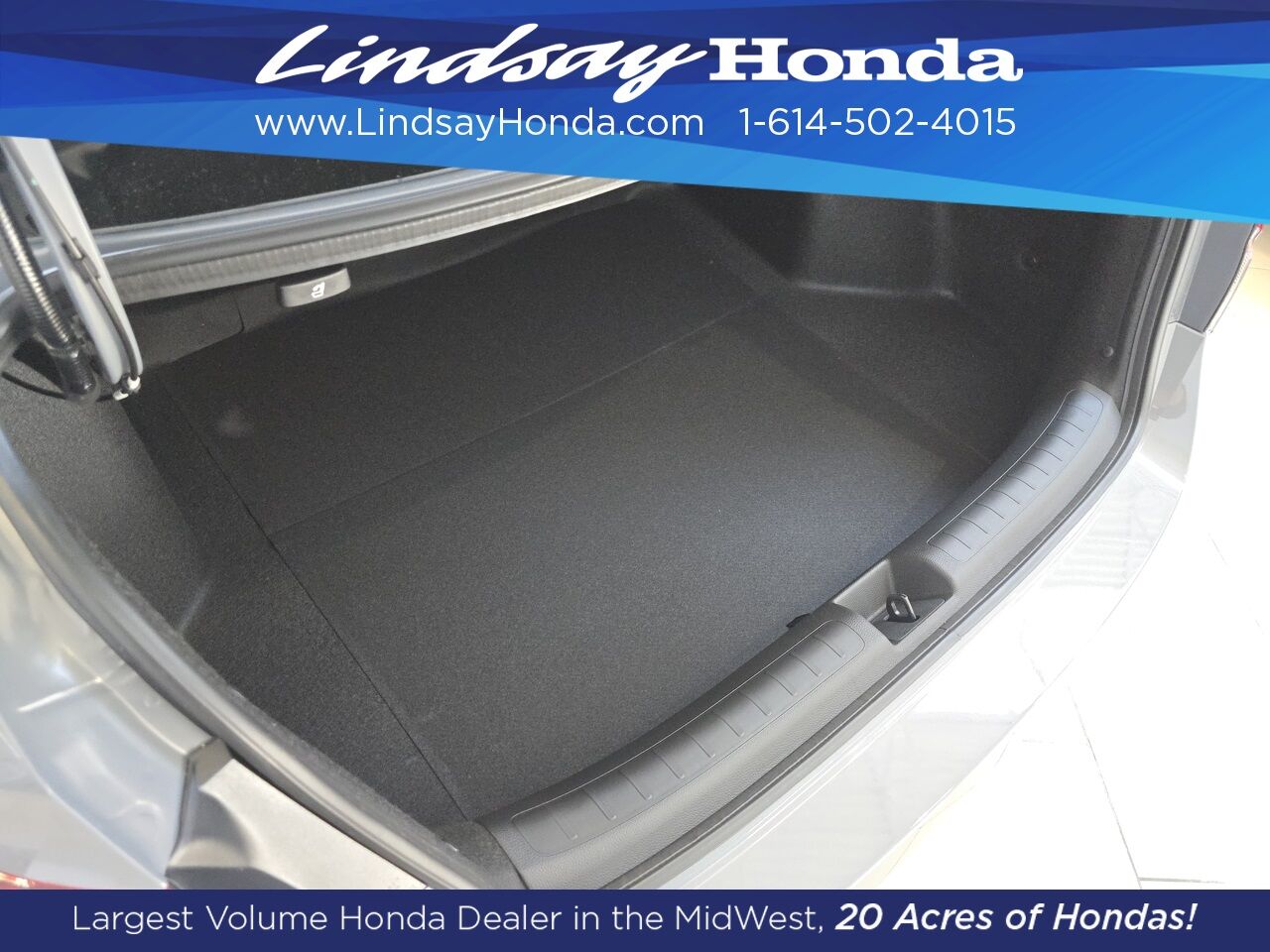 2026 Honda Civic Hybrid Columbus OH