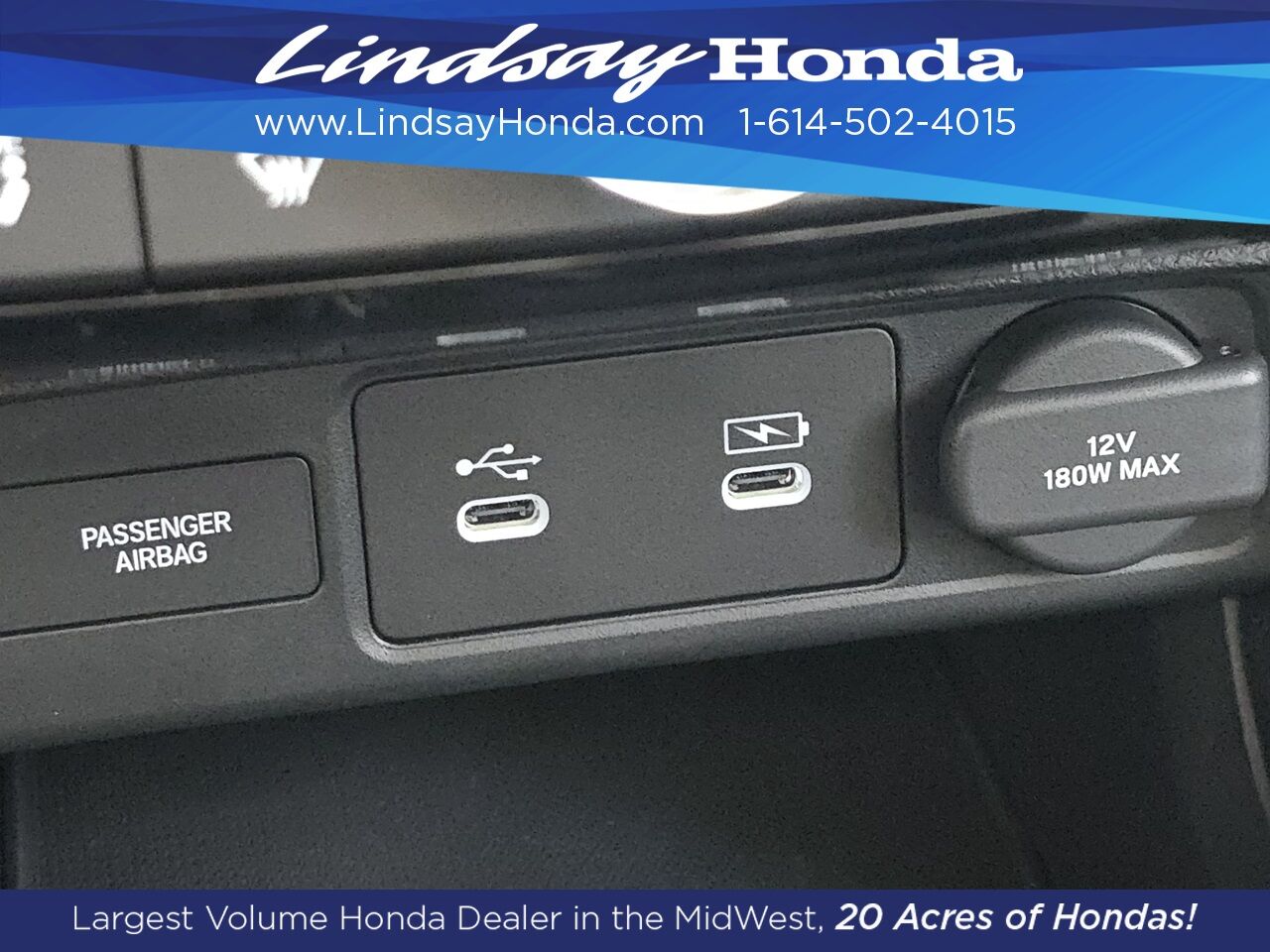 2026 Honda Civic Hybrid Columbus OH