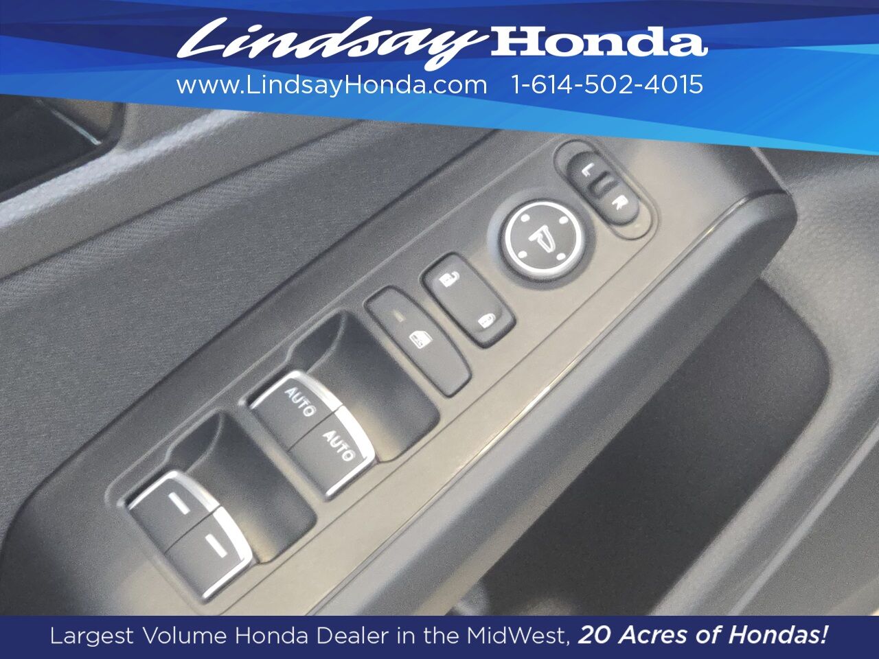 2026 Honda Civic Hybrid Columbus OH