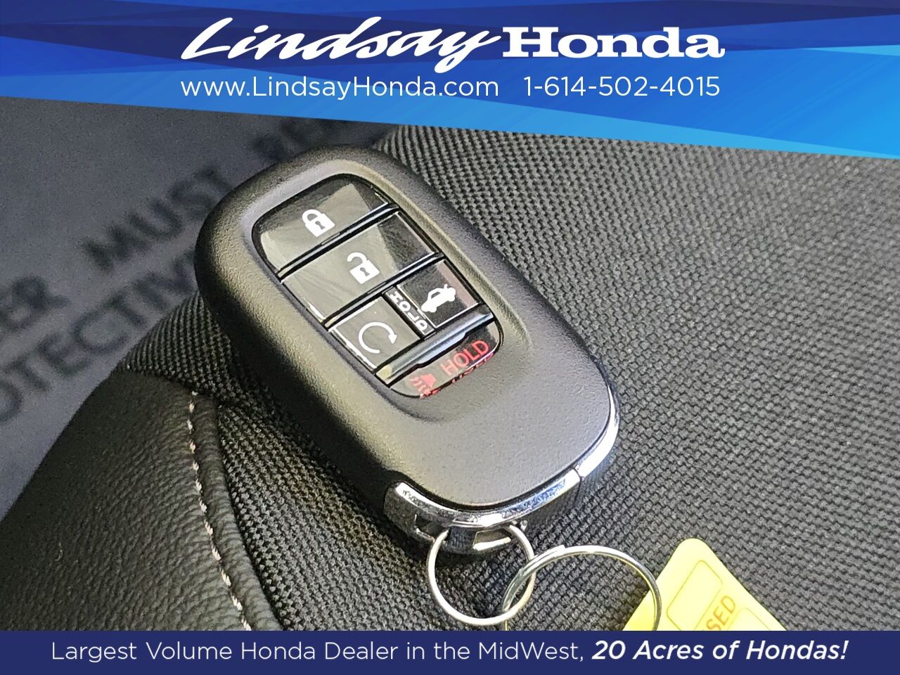 2026 Honda Civic Hybrid Columbus OH