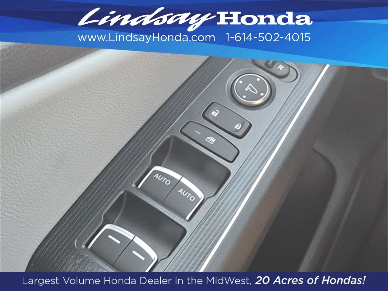 2026 Honda Civic Hybrid Columbus OH