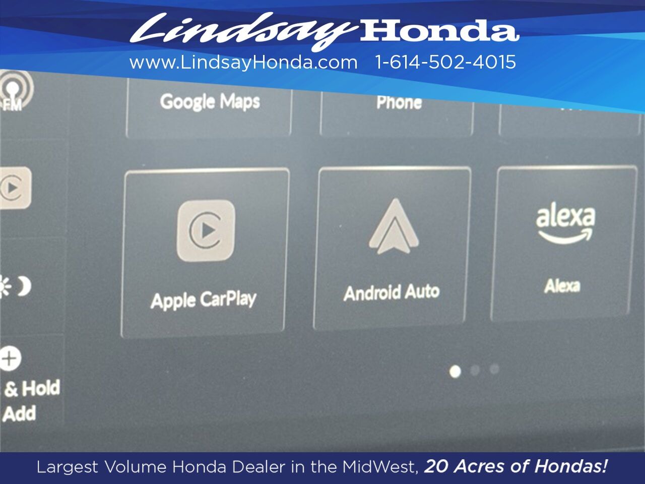 2026 Honda Civic Hybrid Columbus OH