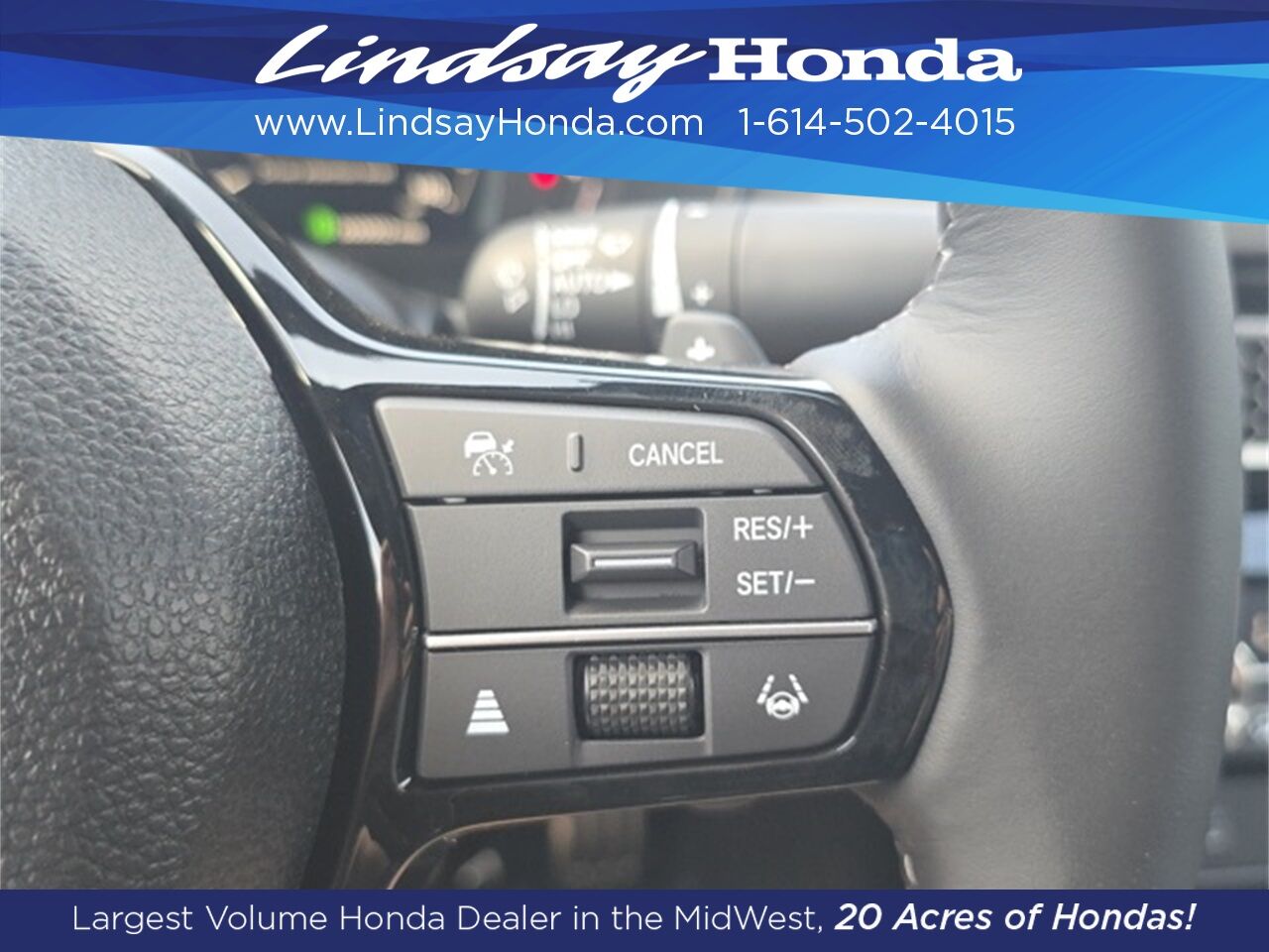 2026 Honda Civic Hybrid Columbus OH