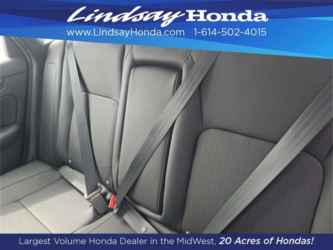 2026 Honda Civic Hybrid Columbus OH