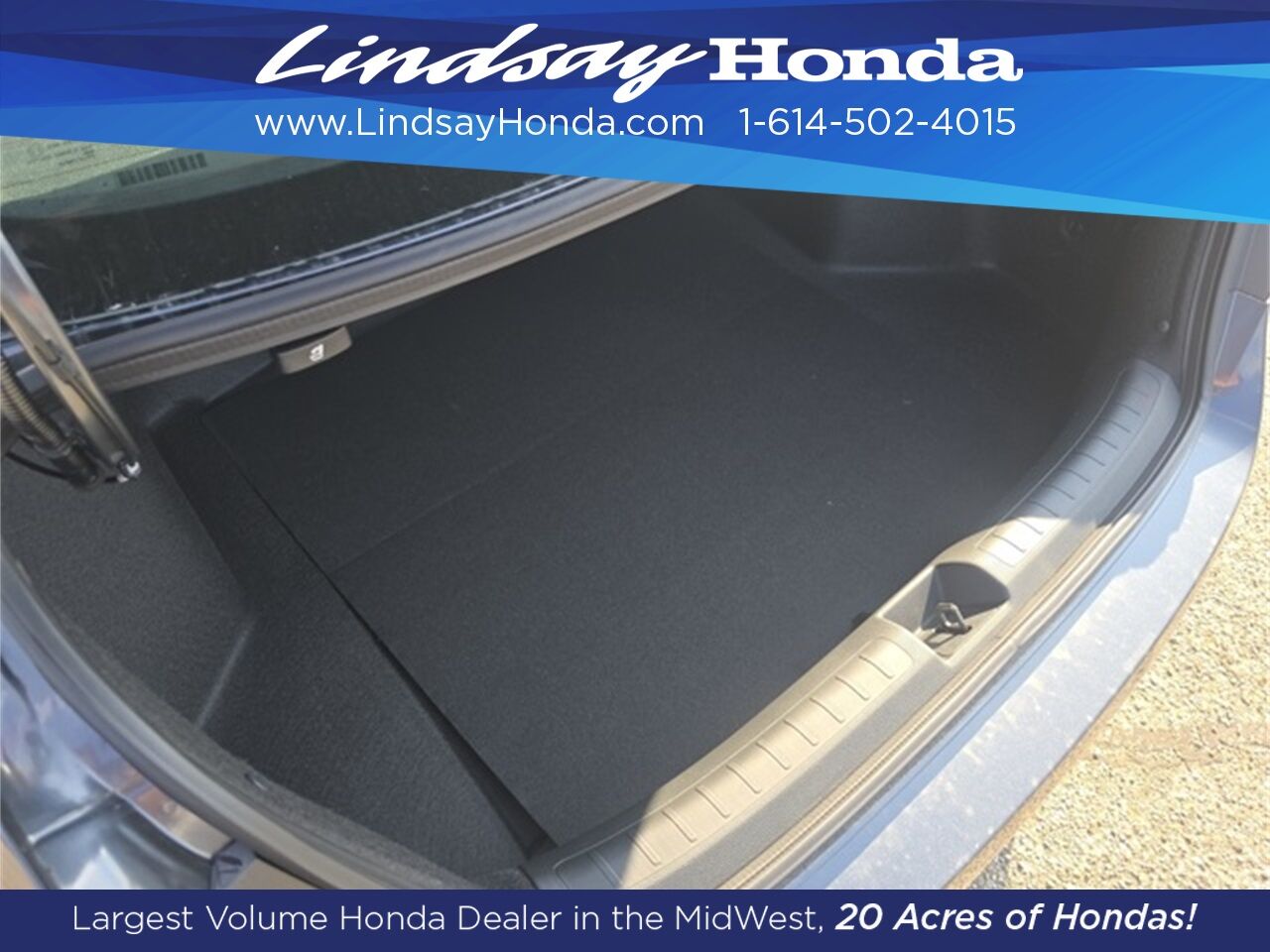 2026 Honda Civic Hybrid Columbus OH