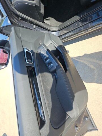 2026 Honda Civic Hybrid Dallas TX