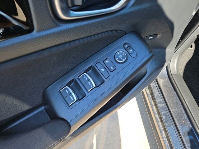 2026 Honda Civic Hybrid Dallas TX