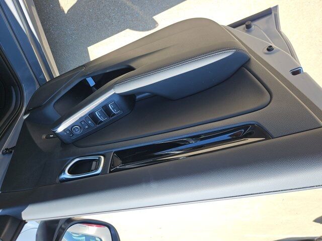 2026 Honda Civic Hybrid Dallas TX