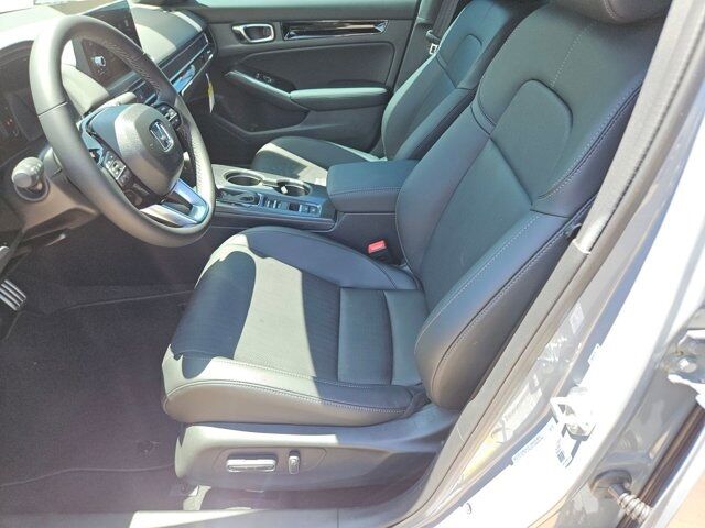2026 Honda Civic Hybrid Dallas TX