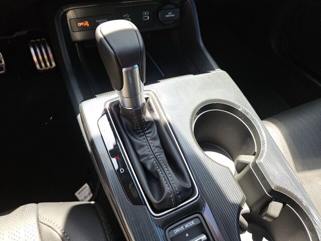 2026 Honda Civic Hybrid Dallas TX