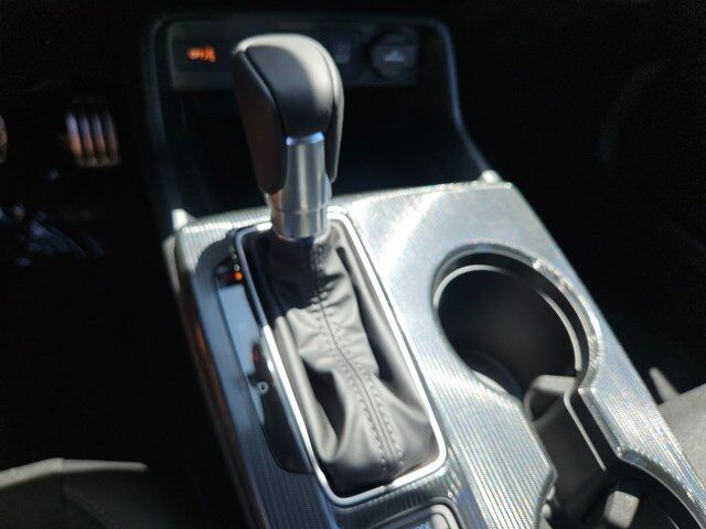 2026 Honda Civic Hybrid Dallas TX