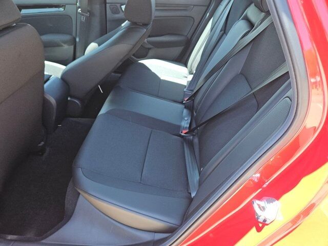 2026 Honda Civic Hybrid Dallas TX