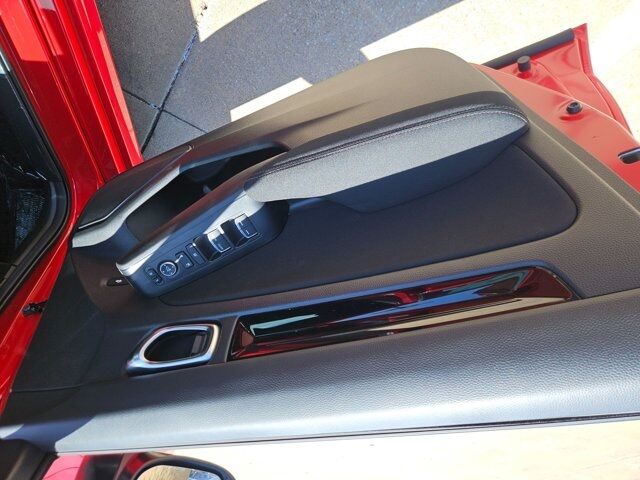 2026 Honda Civic Hybrid Dallas TX