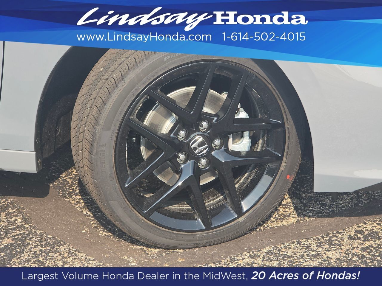2026 Honda Civic Hybrid Sport Columbus OH