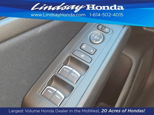 2026 Honda Civic Hybrid Sport Columbus OH