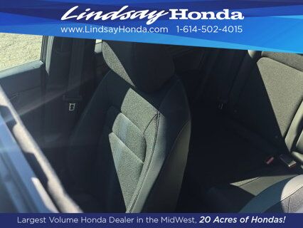 2026 Honda Civic Hybrid Sport Columbus OH