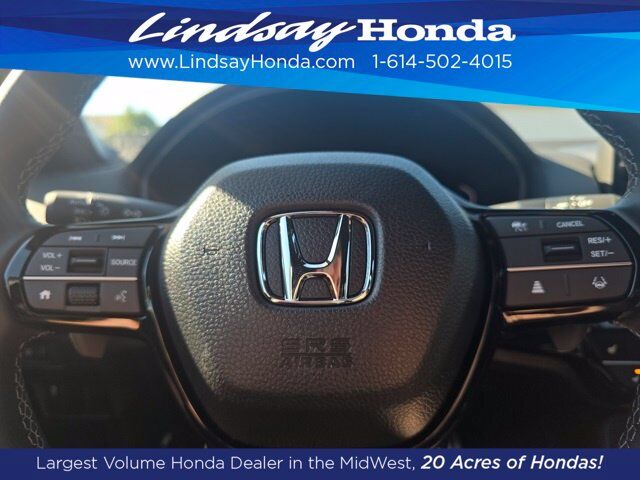 2026 Honda Civic Hybrid Sport Columbus OH