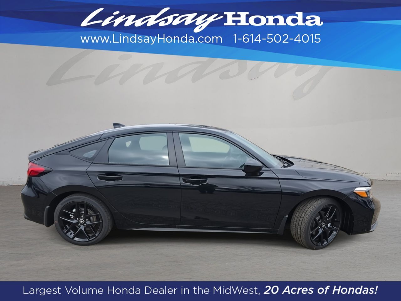 2026 Honda Civic Hybrid Sport Columbus OH