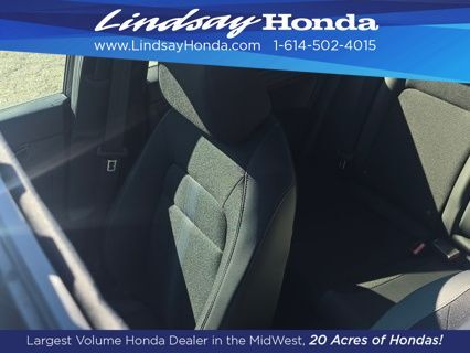 2026 Honda Civic Hybrid Sport Columbus OH