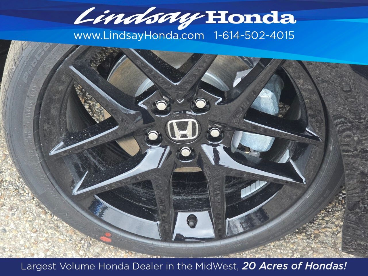 2026 Honda Civic Hybrid Sport Columbus OH